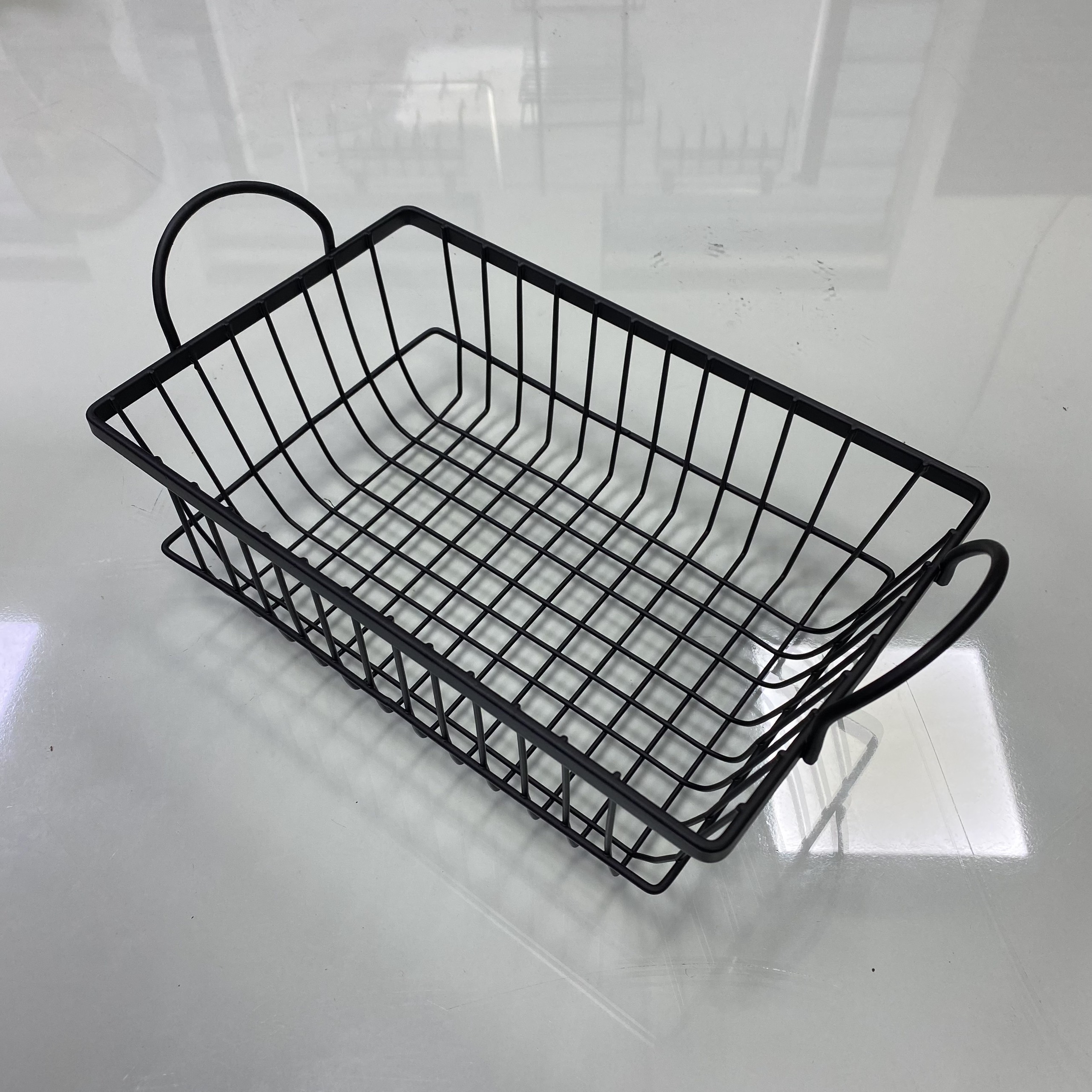 Large general wire basket