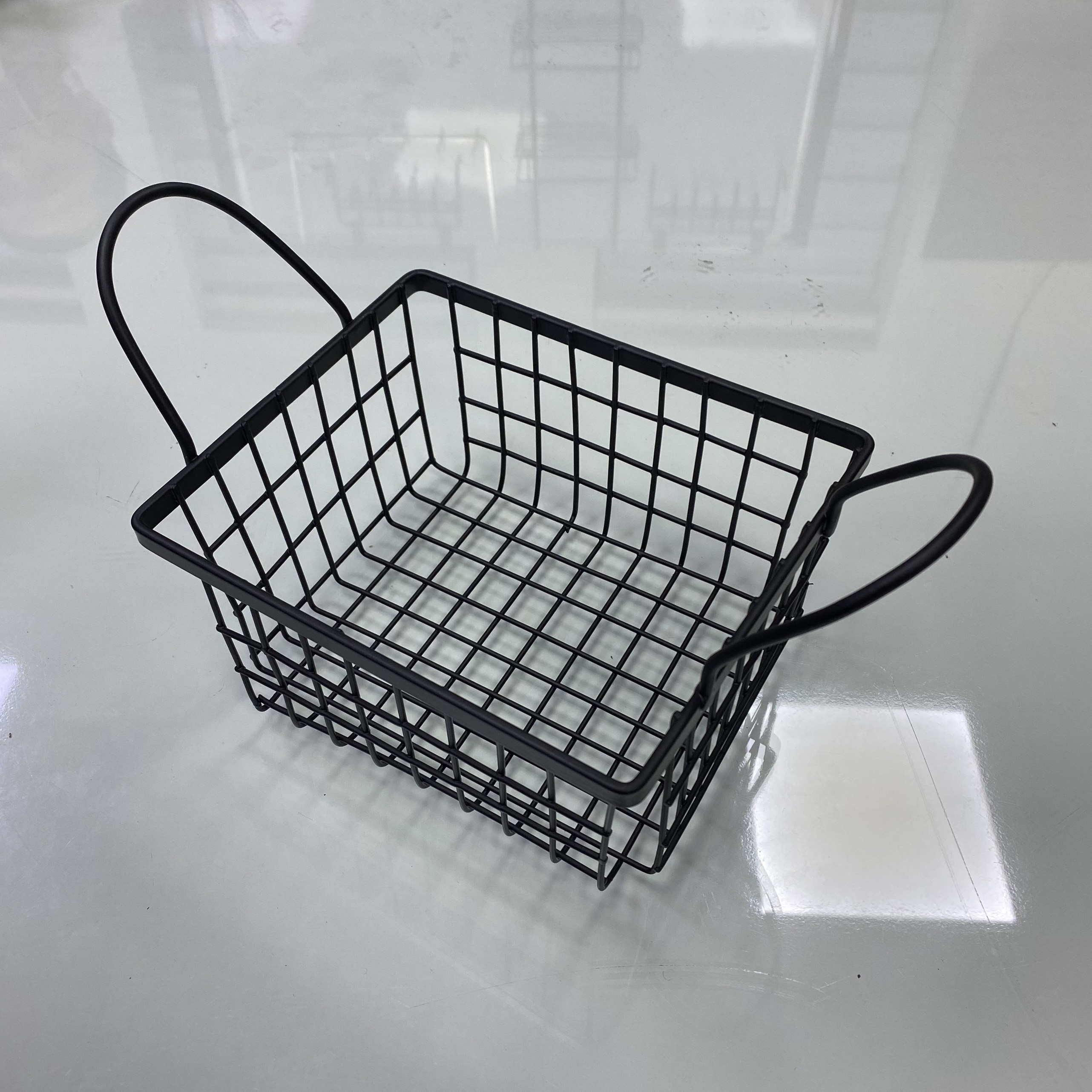 Small general wire basket